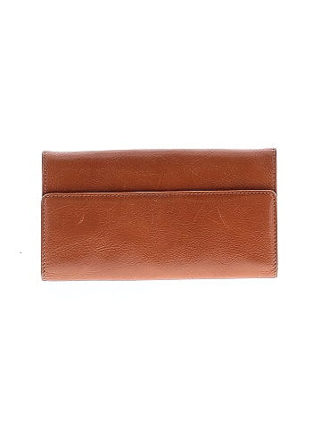 Hobo International Leather Wallet (view 2)