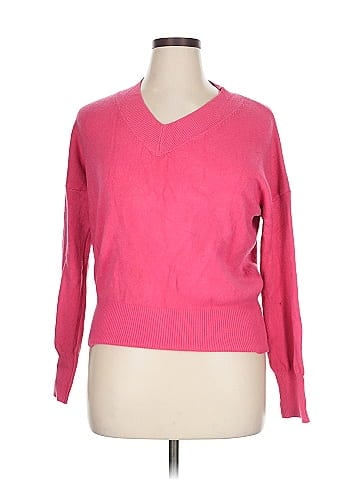 Philosophy Republic Clothing Pullover Sweater (view 1)