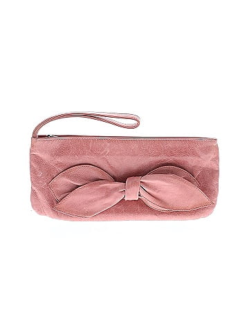Hobo International Leather Wristlet (view 1)