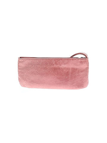 Hobo International Leather Wristlet (view 2)