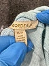 Bordeaux Teal Turtleneck Sweater Size XS - photo 7