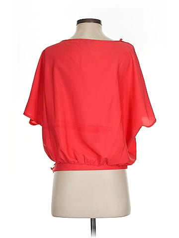 LovPosh Short Sleeve Top (view 2)