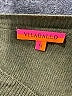 Vilagallo Green Pullover Sweater Size M - photo 6