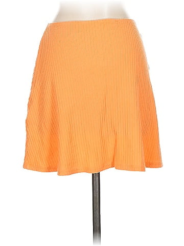 Reformation Casual Skirt (view 2)