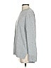 Ella Moss Gray Pullover Sweater Size S - photo 5