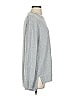 Ella Moss Gray Pullover Sweater Size S - photo 4
