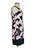 BCBGMAXAZRIA Tropical Blue Cocktail Dress Size XS - photo 4