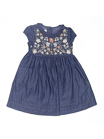 Bonnie Jean Dress (view 1)