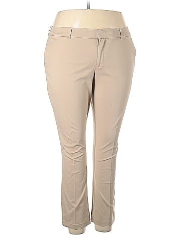 Gap Outlet Khakis (view 1)