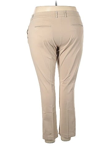 Gap Outlet Khakis (view 2)