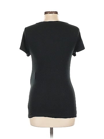 Isabel Maternity Short Sleeve T-Shirt (view 2)