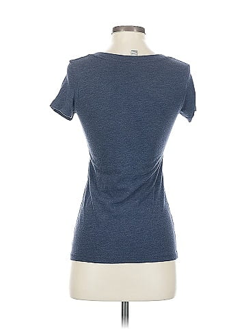 Next Level Apparel Short Sleeve T-Shirt (view 2)