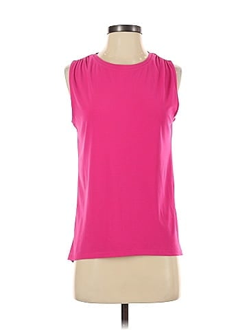 14th & Union Sleeveless T-Shirt (view 1)