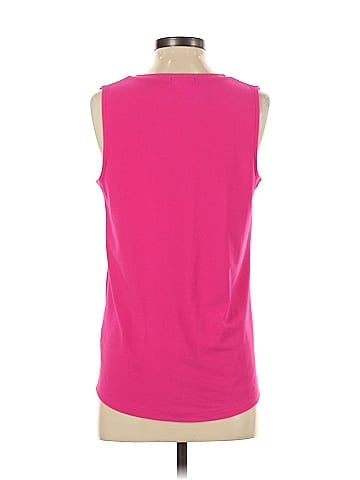 14th & Union Sleeveless T-Shirt (view 2)