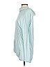 Bordeaux Teal Turtleneck Sweater Size XS - photo 5