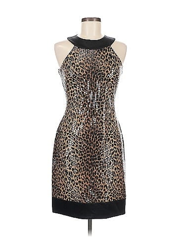 Cache Cocktail Dress (view 1)