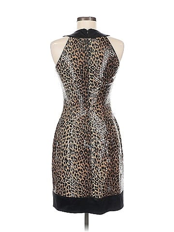 Cache Cocktail Dress (view 2)