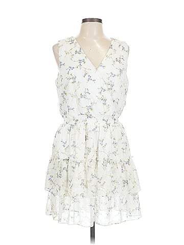 Iz Byer Cocktail Dress (view 1)