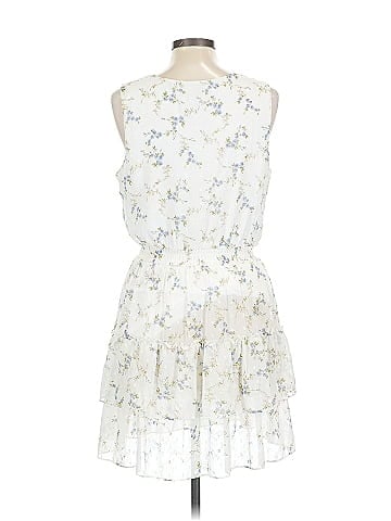 Iz Byer Cocktail Dress (view 2)
