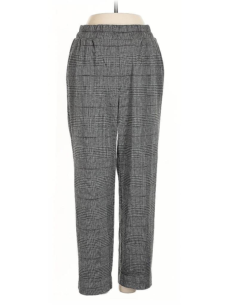 Pre-owned A New Day Dress Pants In Gray