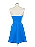 Likely Blue Cocktail Dress Size 2 - photo 2