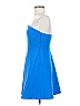 Likely Blue Cocktail Dress Size 2 - photo 5