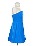Likely Blue Cocktail Dress Size 2 - photo 4