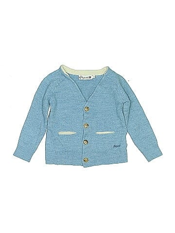 Bonpoint Cardigan (view 1)