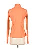 90 Degree by Reflex Orange Long Sleeve Top Size S - photo 2