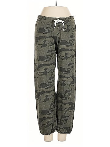 Monrow Casual Pants (view 1)