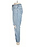 American Eagle Outfitters Hearts Blue Jeans Size 4 - photo 5