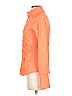 90 Degree by Reflex Orange Long Sleeve Top Size S - photo 5