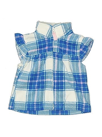 Carter's Vest (view 1)