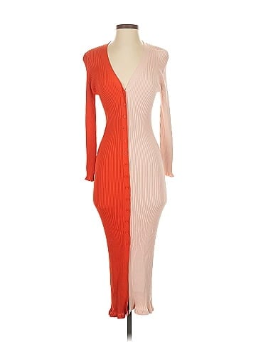 STAUD Cocktail Dress (view 1)