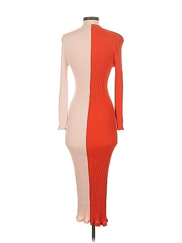 STAUD Cocktail Dress (view 2)