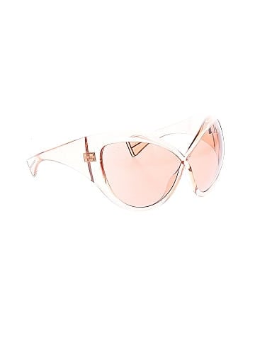 Tom Ford Oversized Sunglasses (view 1)