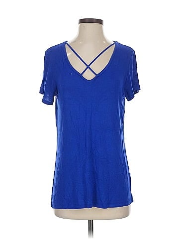 ABLE Short Sleeve T-Shirt (view 1)