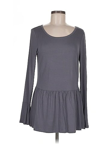 Cupio Long Sleeve Top (view 1)