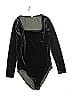 Old Navy Black Bodysuit Size XS - photo 1