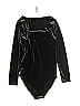 Old Navy Black Bodysuit Size XS - photo 2