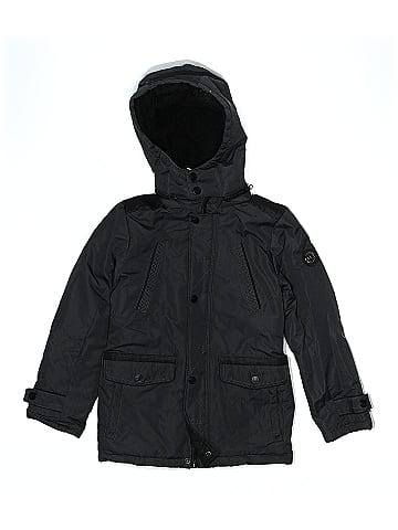 Urban Republic Snow Jacket (view 1)