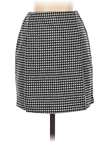 Eyeshadow Casual Skirt (view 1)