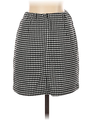 Eyeshadow Casual Skirt (view 2)