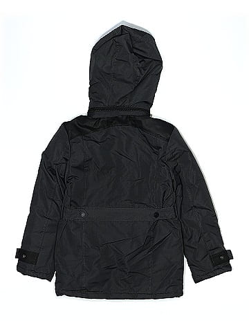Urban Republic Snow Jacket (view 2)