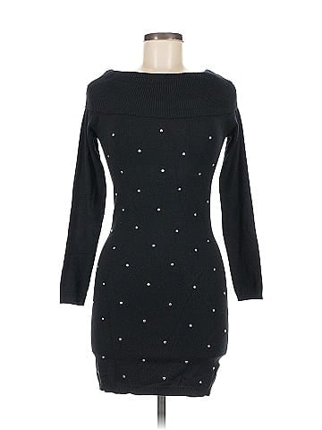 Derek Heart Cocktail Dress (view 1)