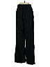 Tinseltown Black Casual Pants Size S - photo 2