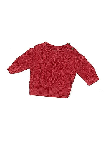 Baby Gap Pullover Sweater (view 1)