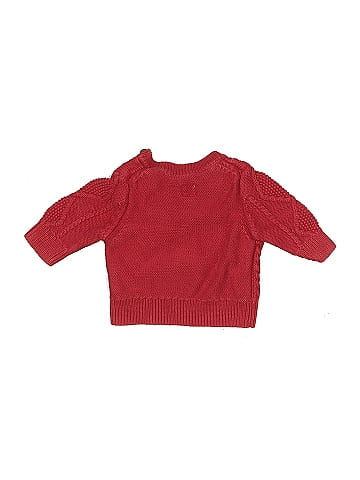 Baby Gap Pullover Sweater (view 2)
