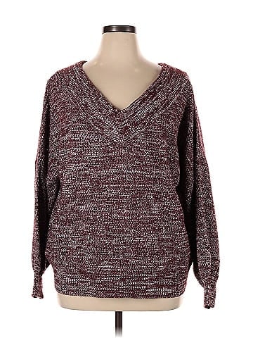 Zenana Pullover Sweater (view 1)