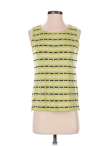 misook Sleeveless Top (view 1)